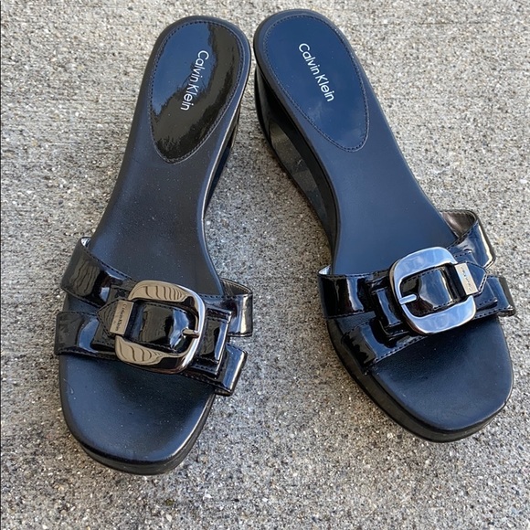 Calvin Klein Shoes - Calvin Klein sandals